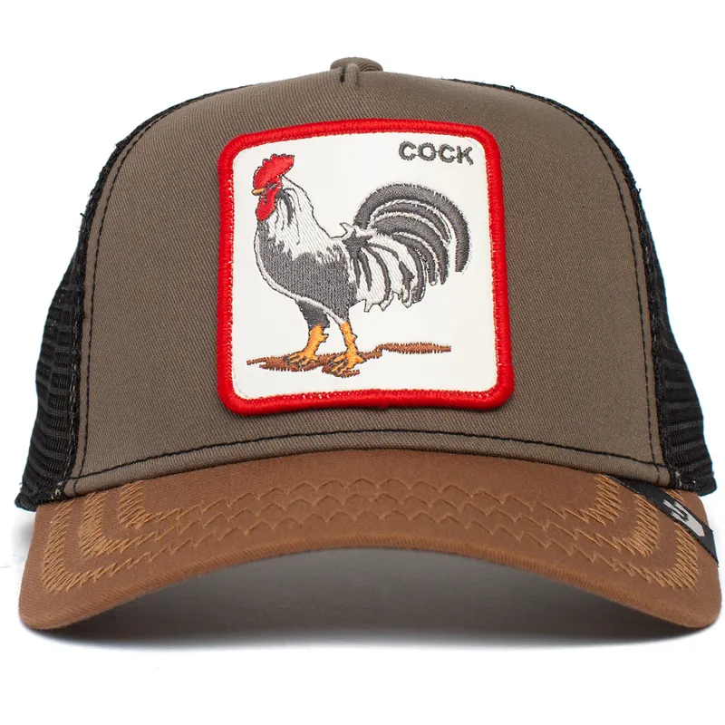 curva-snapback-the-farm-goorin-bros curva-snapback-the-farm-goorin-bros