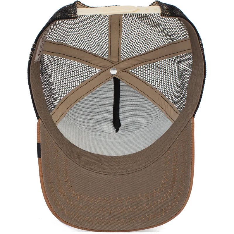 curva-snapback-the-farm-goorin-bros curva-snapback-the-farm-goorin-bros