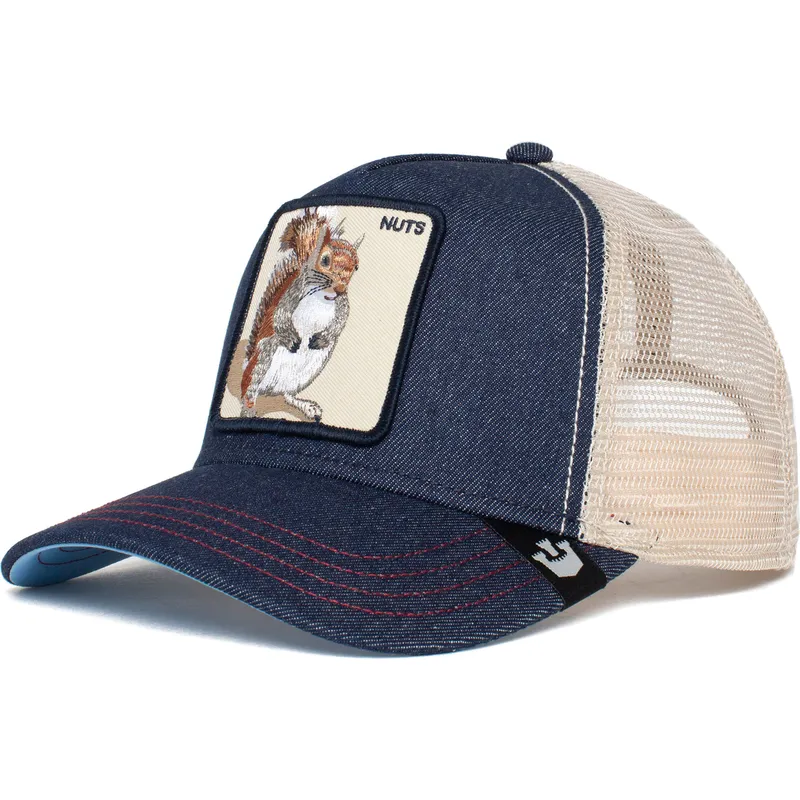 curva-snapback-the-farm-goorin-bros
