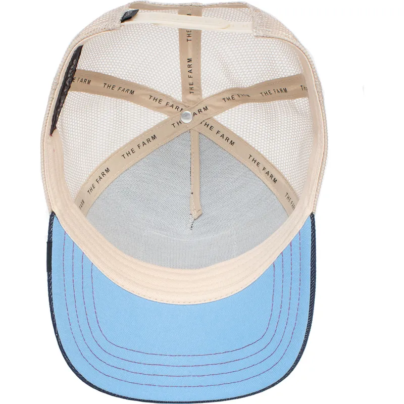 curva-snapback-the-farm-goorin-bros