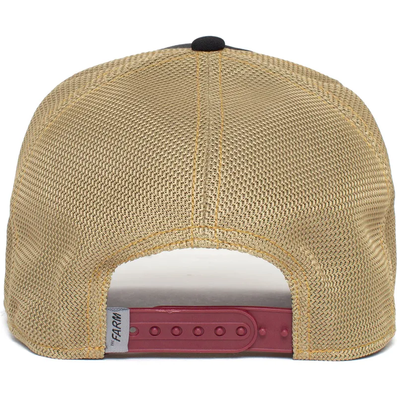 curva-snapback-the-farm-goorin-bros