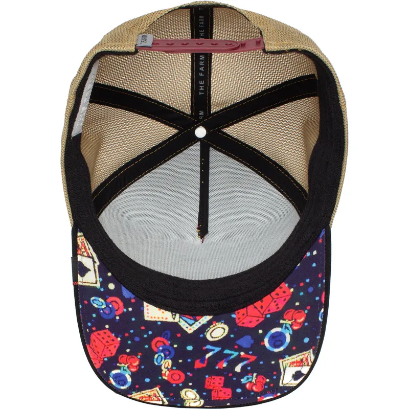 curva-snapback-the-farm-goorin-bros