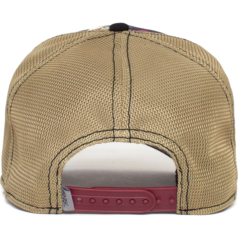 curva-snapback-the-farm-goorin-bros