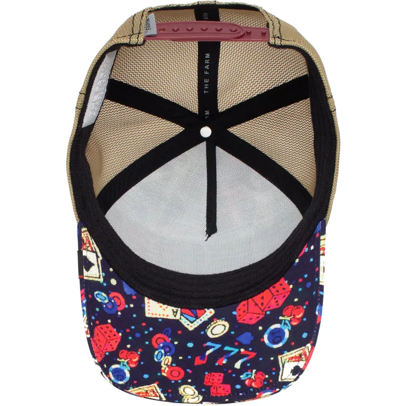 curva-snapback-the-farm-goorin-bros