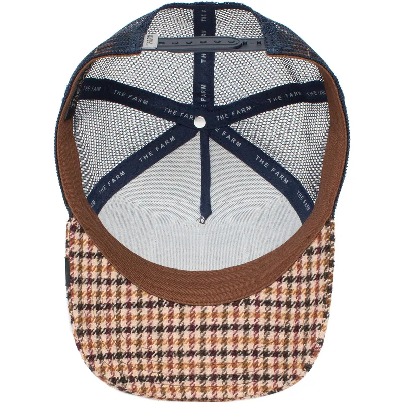 curva-snapback-the-farm-goorin-bros