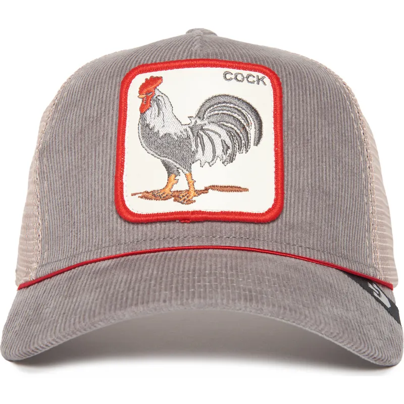 curva-snapback-the-farm-goorin-bros curva-snapback-the-farm-goorin-bros