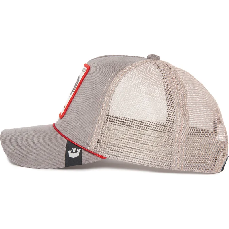 curva-snapback-the-farm-goorin-bros curva-snapback-the-farm-goorin-bros