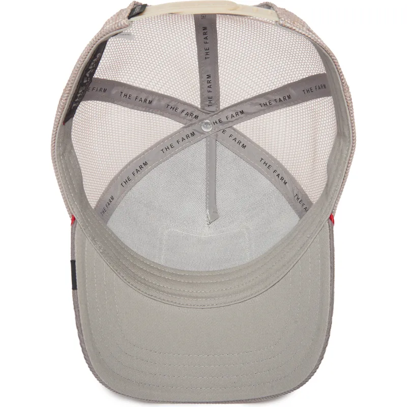 curva-snapback-the-farm-goorin-bros curva-snapback-the-farm-goorin-bros