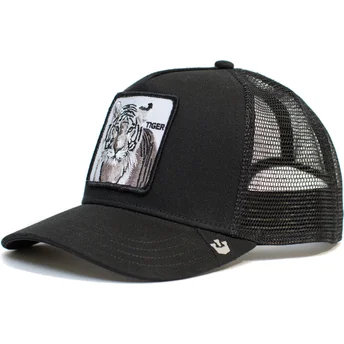 tiger-earn-your-stripes-the-farm-goorin-bros