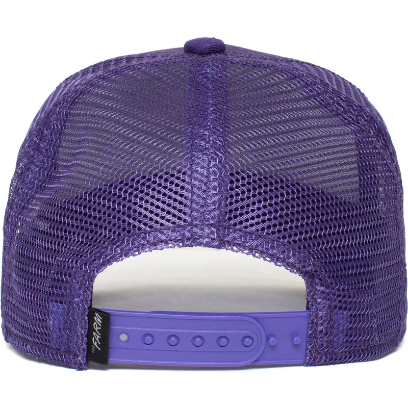 curva-snapback-the-farm-goorin-bros curva-snapback-the-farm-goorin-bros