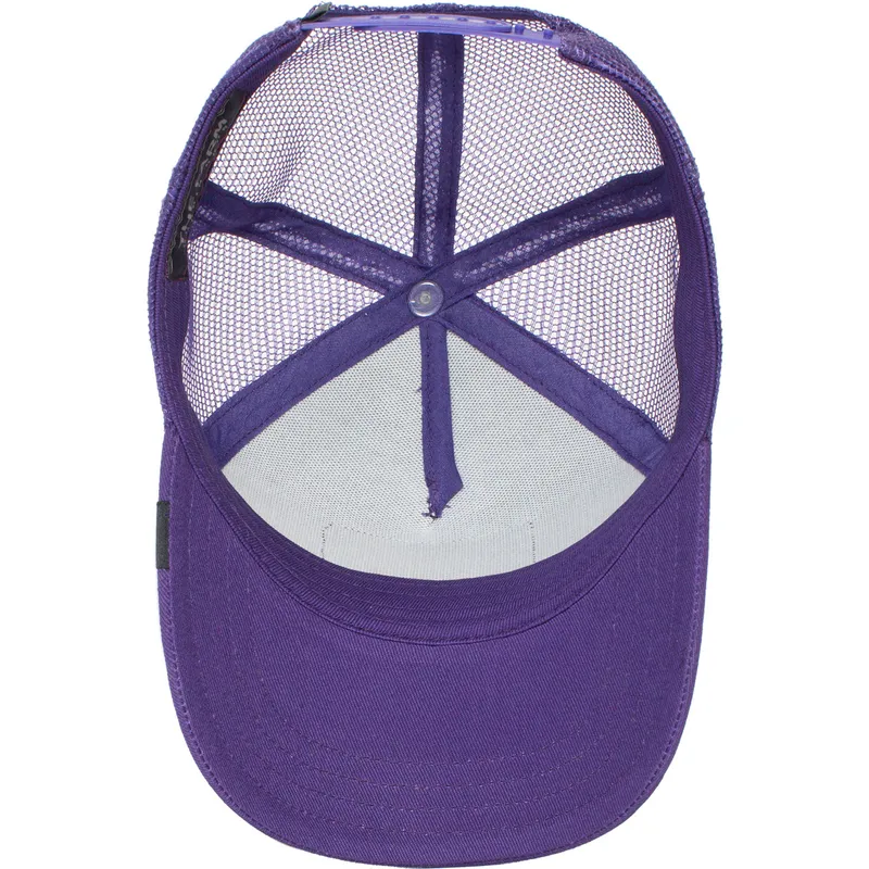 curva-snapback-the-farm-goorin-bros curva-snapback-the-farm-goorin-bros