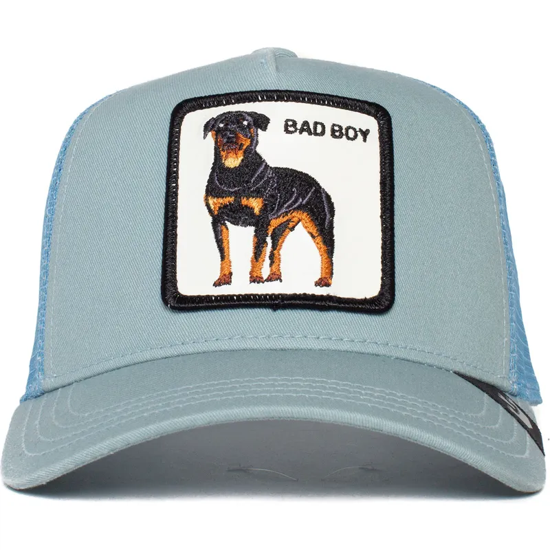 trucker-rottweiler-bad-boy-truckin-the-farm-goorin-bros