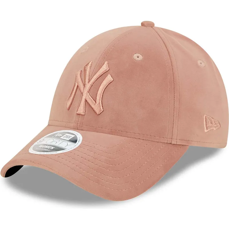 curva-9forty-velour-new-york-yankees-mlb-new-era