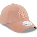 curva-9forty-velour-new-york-yankees-mlb-new-era