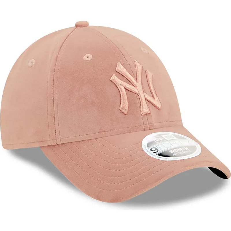 curva-9forty-velour-new-york-yankees-mlb-new-era