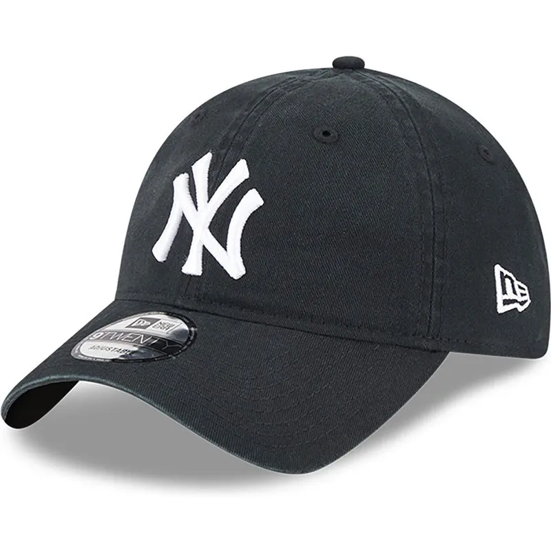 curva-9twenty-league-essential-new-york-yankees-mlb-new-era curva-9twenty-league-essential-new-york-yankees-mlb-new-era
