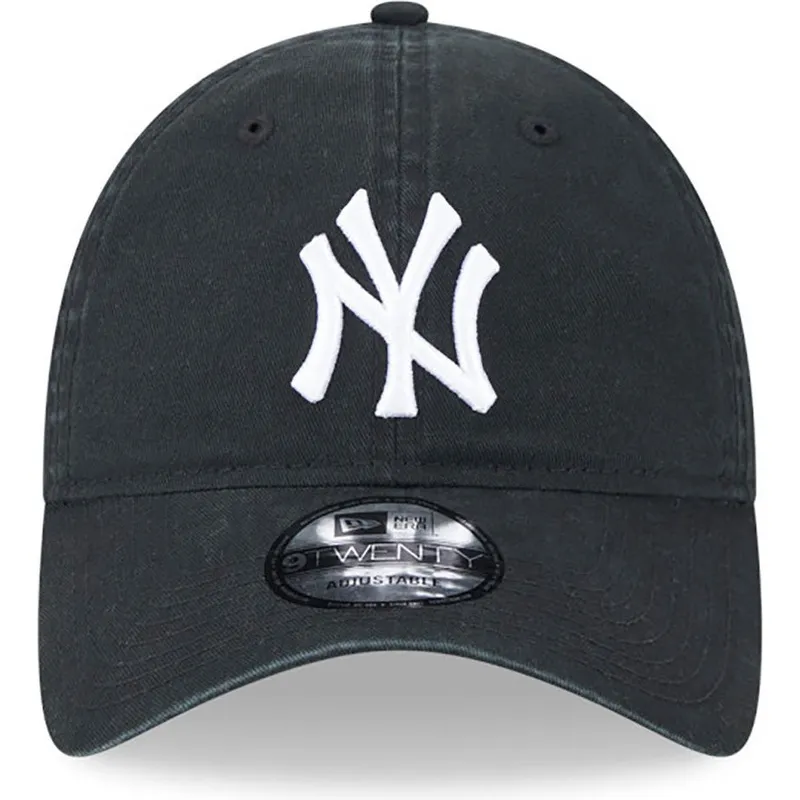 curva-9twenty-league-essential-new-york-yankees-mlb-new-era curva-9twenty-league-essential-new-york-yankees-mlb-new-era