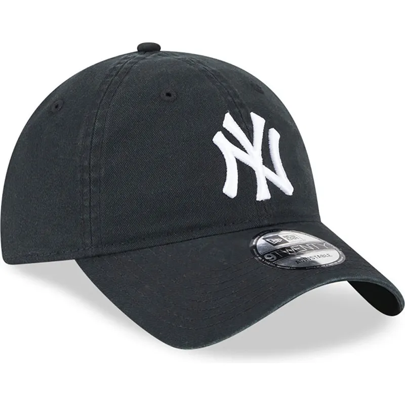 curva-9twenty-league-essential-new-york-yankees-mlb-new-era curva-9twenty-league-essential-new-york-yankees-mlb-new-era