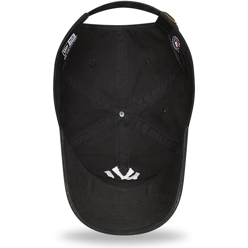 curva-9twenty-league-essential-new-york-yankees-mlb-new-era curva-9twenty-league-essential-new-york-yankees-mlb-new-era