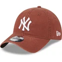 curva-9twenty-league-essential-new-york-yankees-mlb-new-era