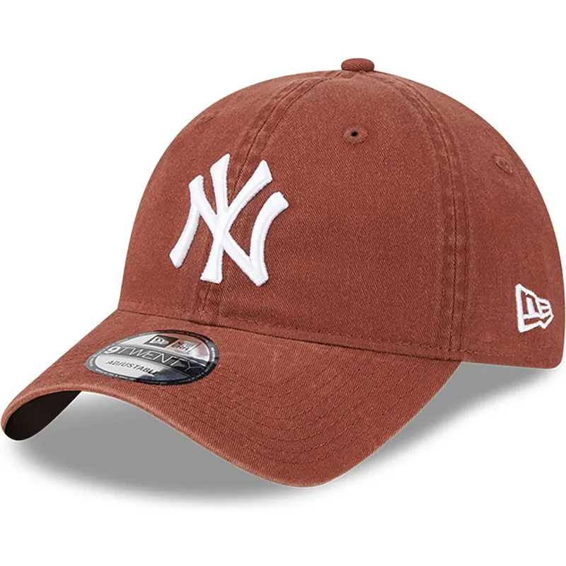 curva-9twenty-league-essential-new-york-yankees-mlb-new-era curva-9twenty-league-essential-new-york-yankees-mlb-new-era