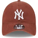 curva-9twenty-league-essential-new-york-yankees-mlb-new-era