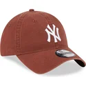 curva-9twenty-league-essential-new-york-yankees-mlb-new-era