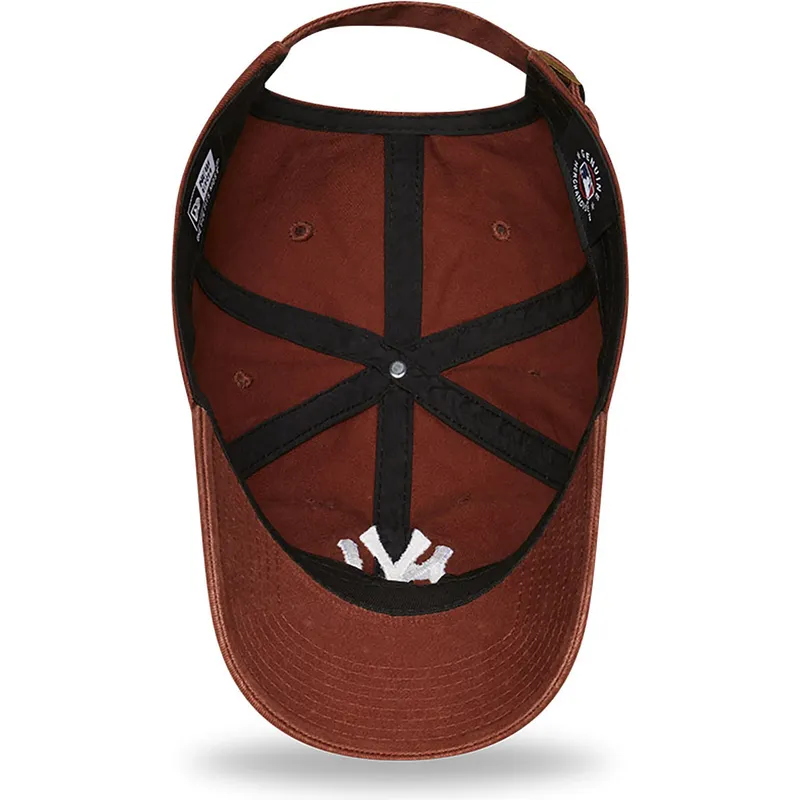 curva-9twenty-league-essential-new-york-yankees-mlb-new-era curva-9twenty-league-essential-new-york-yankees-mlb-new-era