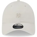 9twenty-mini-logo-new-york-yankees-mlb-new-era