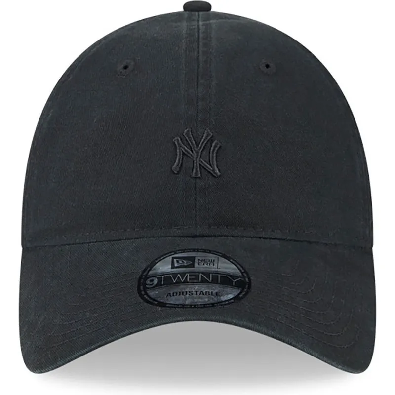 curva-9twenty-mini-new-york-yankees-mlb-new-era