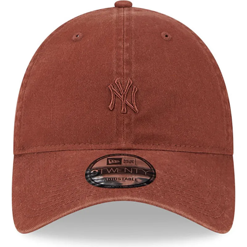 curva-9twenty-mini-new-york-yankees-mlb-new-era