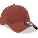 curva-9twenty-mini-new-york-yankees-mlb-new-era