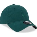 9twenty-mini-logo-los-angeles-dodgers-mlb-new-era