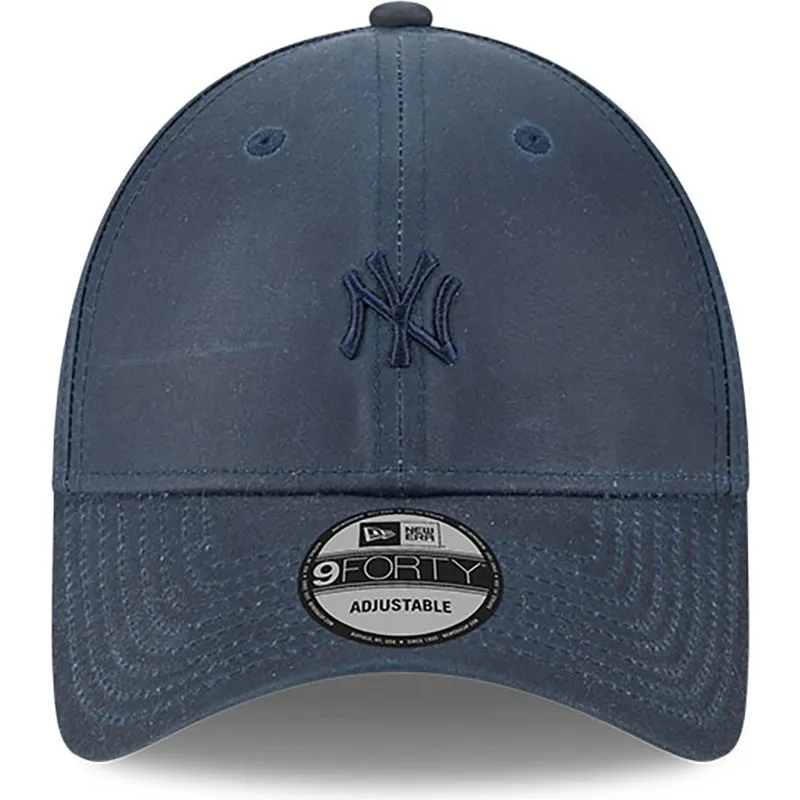curva-9forty-millerain-new-york-yankees-mlb-new-era curva-9forty-millerain-new-york-yankees-mlb-new-era