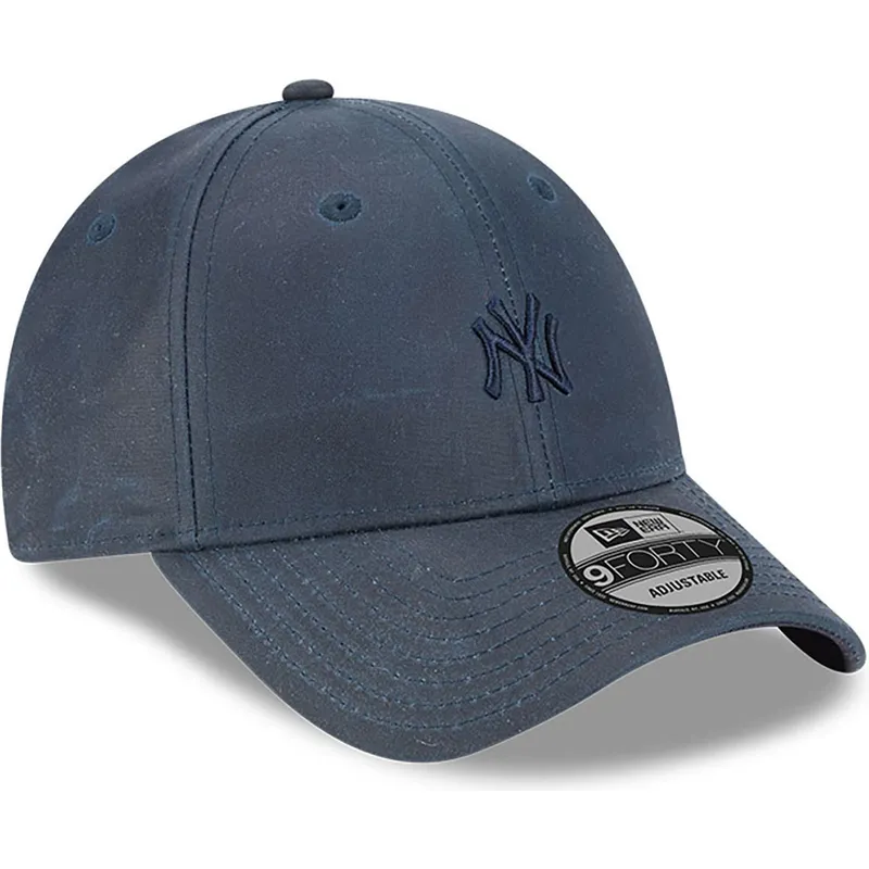 curva-9forty-millerain-new-york-yankees-mlb-new-era curva-9forty-millerain-new-york-yankees-mlb-new-era