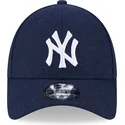 curva-9forty-essential-melton-wool-new-york-yankees-mlb-new-era
