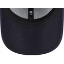 curva-9forty-essential-melton-wool-new-york-yankees-mlb-new-era
