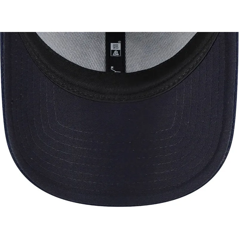curva-9forty-essential-melton-wool-new-york-yankees-mlb-new-era