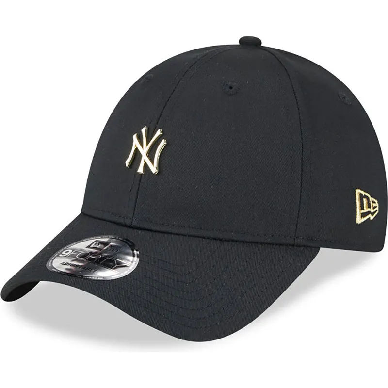 curva-9forty-pin-new-york-yankees-mlb-new-era curva-9forty-pin-new-york-yankees-mlb-new-era