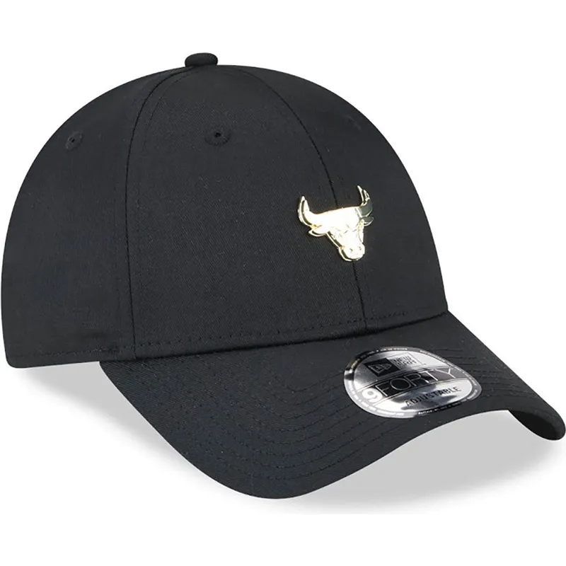 curva-9forty-pin-chicago-bulls-nba-new-era curva-9forty-pin-chicago-bulls-nba-new-era