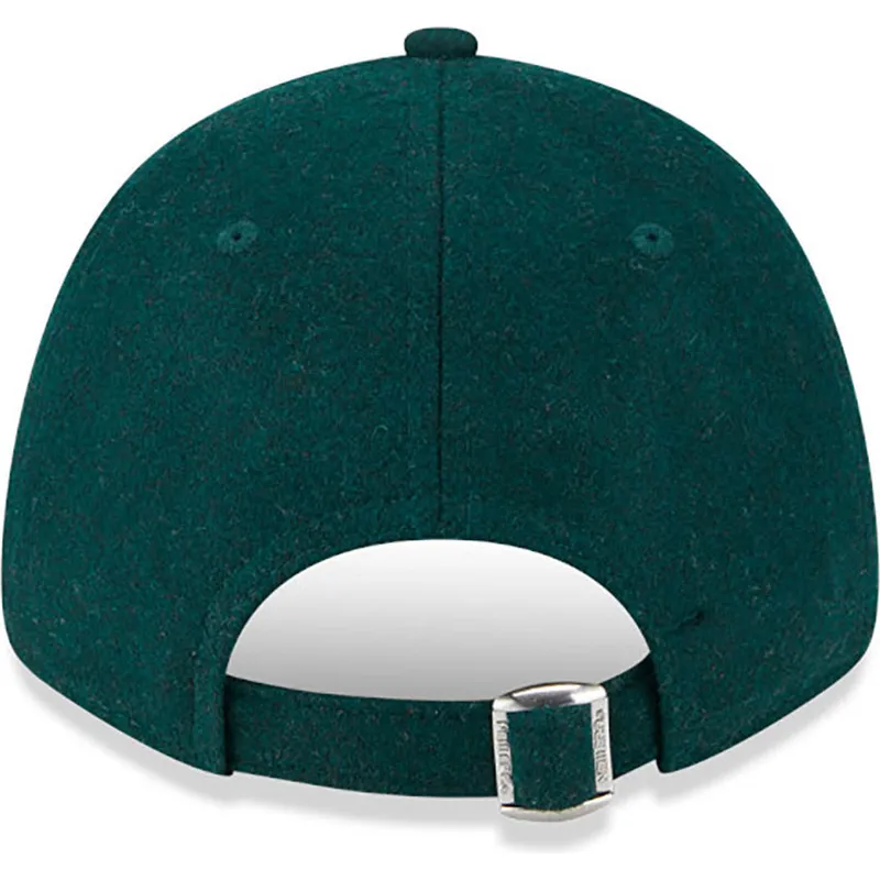 curva-9forty-essential-melton-wool-los-angeles-dodgers-mlb-new-era