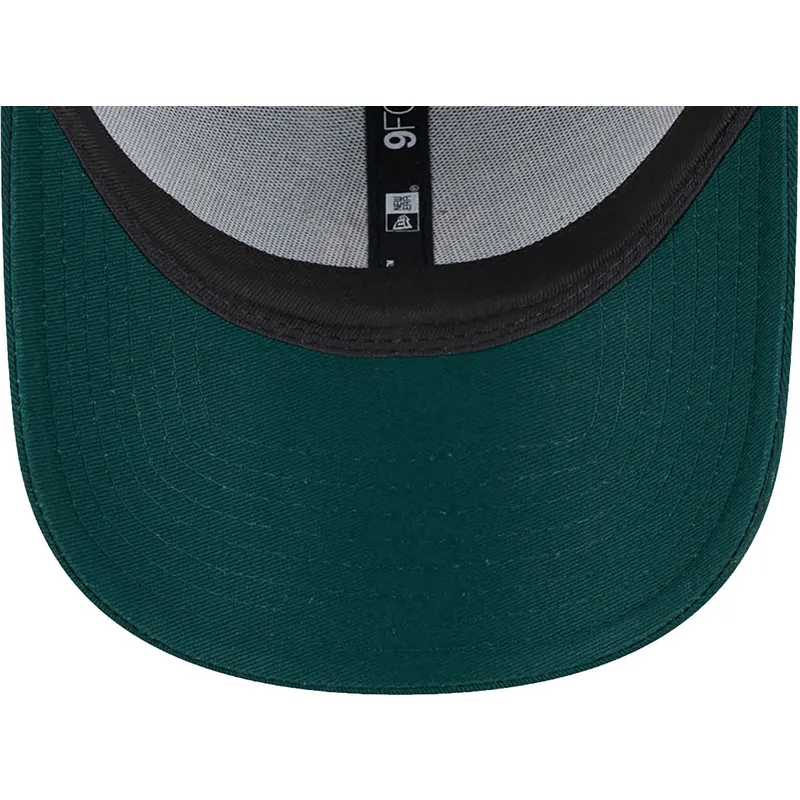 curva-9forty-check-infill-new-york-yankees-mlb-new-era