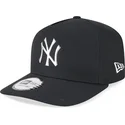 snapback-a-frame-foil-pack-new-york-yankees-mlb-new-era