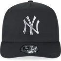 snapback-a-frame-foil-pack-new-york-yankees-mlb-new-era