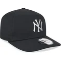snapback-a-frame-foil-pack-new-york-yankees-mlb-new-era