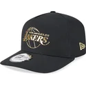 snapback-a-frame-foil-pack-los-angeles-lakers-nba-new-era