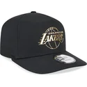 snapback-a-frame-foil-pack-los-angeles-lakers-nba-new-era