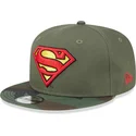 9fifty-superman-dc-comics-new-era-snapback
