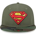9fifty-superman-dc-comics-new-era-snapback