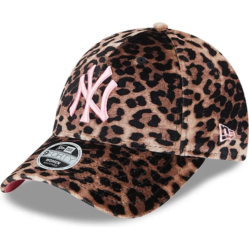 curva-rosa-9forty-velour-new-york-yankees-mlb-new-era curva-rosa-9forty-velour-new-york-yankees-mlb-new-era